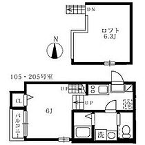 間取り：223031505665