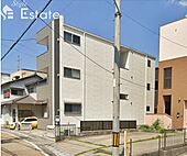 名古屋市緑区鳴海町字下中 2階建 築6年のイメージ