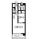 名古屋市名東区高針４丁目 6階建 築18年のイメージ