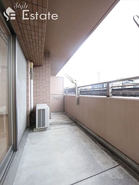 愛知県名古屋市名東区高針４丁目(賃貸マンション1K・2階・42.00㎡)の写真 その9