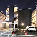 名古屋市昭和区川原通１丁目 3階建 築6年のイメージ