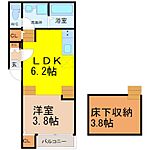 名古屋市昭和区御器所１丁目 3階建 築7年のイメージ