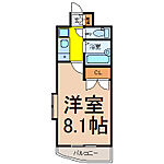 名古屋市名東区一社１丁目 5階建 築26年のイメージ
