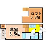 名古屋市天白区元八事４丁目 2階建 新築のイメージ