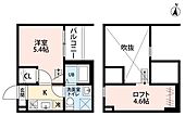 名古屋市守山区小幡南２丁目 2階建 築7年のイメージ