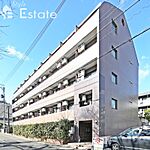 名古屋市名東区朝日が丘 5階建 築31年のイメージ