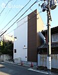 名古屋市中村区中村本町４丁目 3階建 築5年のイメージ