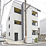 名古屋市中川区畑田町３丁目 3階建 新築のイメージ