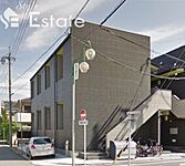 名古屋市緑区鳴海町字上汐田 2階建 築8年のイメージ