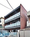 名古屋市中村区沖田町 3階建 築5年のイメージ