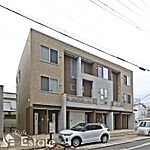 名古屋市東区山口町 3階建 築9年のイメージ