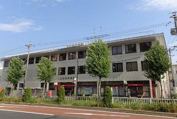 愛知県名古屋市東区山口町(賃貸アパート1LDK・1階・31.65㎡)の写真 その16
