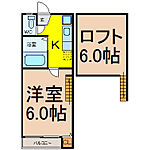 名古屋市東区百人町 2階建 築19年のイメージ