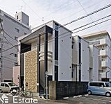 名古屋市中区松原１丁目 2階建 築8年のイメージ