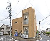 名古屋市守山区川西１丁目 2階建 築17年のイメージ