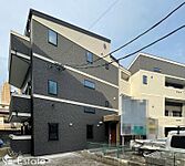 名古屋市天白区塩釜口１丁目 3階建 築3年のイメージ