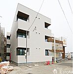 名古屋市緑区鳴海町字中汐田 3階建 築2年のイメージ