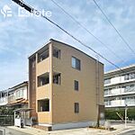 名古屋市名東区勢子坊１丁目 3階建 築5年のイメージ