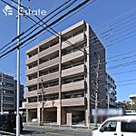 名古屋市名東区社口２丁目 6階建 築18年のイメージ