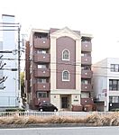 名古屋市千種区姫池通２丁目 5階建 築8年のイメージ