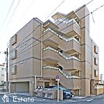 名古屋市名東区望が丘 5階建 築17年のイメージ