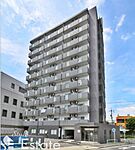 名古屋市天白区原４丁目 11階建 築16年のイメージ