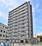 名古屋市天白区原４丁目 11階建 築16年のイメージ