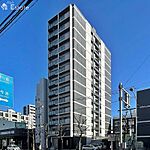 名古屋市東区古出来１丁目 13階建 新築のイメージ
