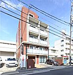 名古屋市名東区上社１丁目 5階建 築6年のイメージ