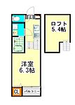 名古屋市緑区曽根２丁目 2階建 築6年のイメージ