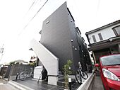 名古屋市緑区鳴海町字上汐田 2階建 築11年のイメージ