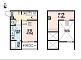 名古屋市中村区太閤５丁目 2階建 築9年のイメージ