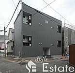 名古屋市中村区太閤５丁目 2階建 築9年のイメージ