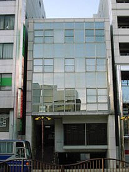 画像21:オリエンタル労働衛生協会 名古屋本部（448m）