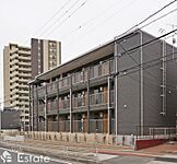 名古屋市天白区八幡山 3階建 築2年のイメージ