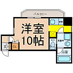 名古屋市千種区桜が丘 5階建 築17年のイメージ