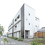 名古屋市千種区鏡池通１丁目 3階建 築7年のイメージ