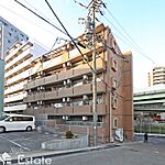 名古屋市名東区社が丘１丁目 5階建 築18年のイメージ