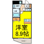 名古屋市千種区末盛通３丁目 13階建 築19年のイメージ