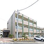 名古屋市名東区西山本通１丁目 3階建 築9年のイメージ