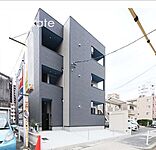 名古屋市天白区原１丁目 3階建 築6年のイメージ