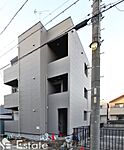 名古屋市中川区外新町２丁目 3階建 新築のイメージ