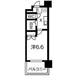 名古屋市昭和区阿由知通２丁目 13階建 築10年のイメージ