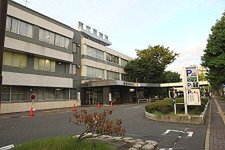 画像18:名古屋市立東部医療センター（1400m）
