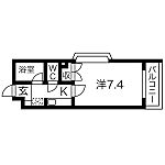 名古屋市千種区堀割町２丁目 4階建 築27年のイメージ