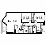 名古屋市緑区鳴子町２丁目 7階建 築2年のイメージ