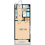 名古屋市名東区一社２丁目 4階建 築15年のイメージ
