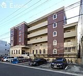 名古屋市名東区小池町 5階建 築15年のイメージ
