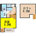 名古屋市名東区社台３丁目 2階建 築8年のイメージ