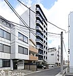 名古屋市千種区内山１丁目 10階建 築8年のイメージ